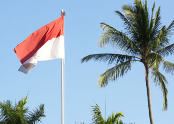 Indonesian Government Sets Crypto Tax at 0.1% to Be Levied Starting in May – Taxes Bitcoin News
