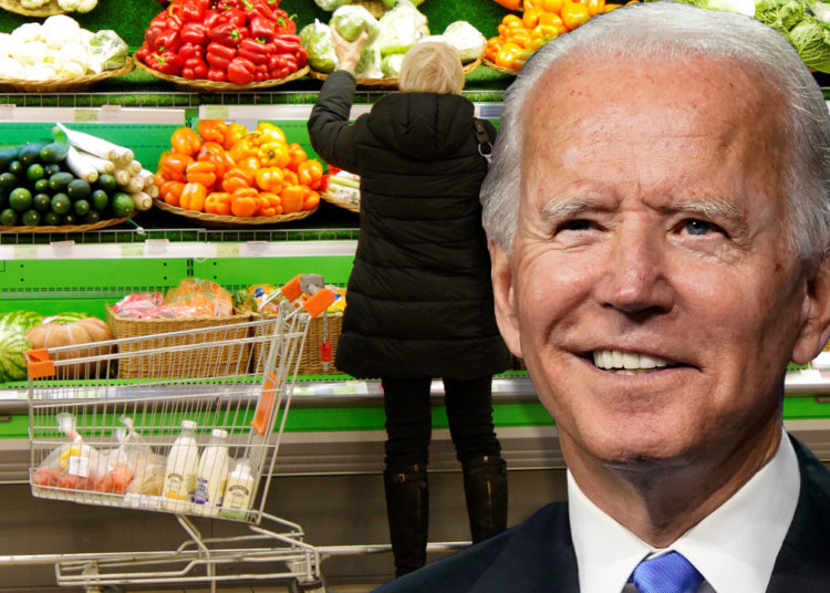 Inflation Rises Sharply in the US as Consumer Prices in March Spiked to 8.5% – Economics Bitcoin News