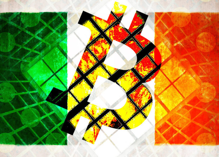 Ireland to bar political parties from accepting crypto donations