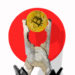 Japan central bank wants urgent crypto regulation and warns of the global settlement system potentially being upended