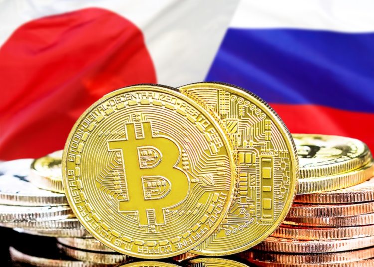 Japan Considers Stricter Crypto Regulations in Light of Russia Sanctions – Regulation Bitcoin News