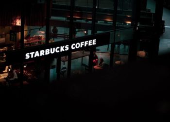 Starbucks Will Enter The Metaverse Business in 2022, CEO Confirms