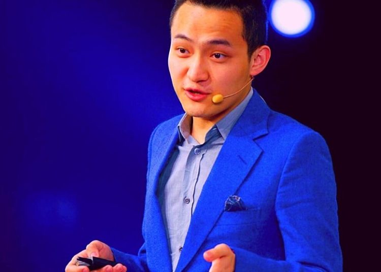 Tron Founder Announces Launch Of Decentralized Stablecoin USDD