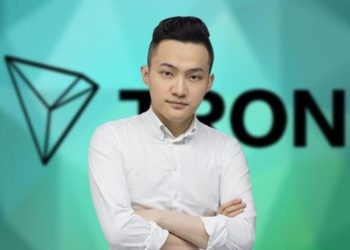 Justin Sun Plans a Tron Stablecoin With $10 Billion of Crypto Collateral