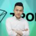 Justin Sun Plans a Tron Stablecoin With $10 Billion of Crypto Collateral