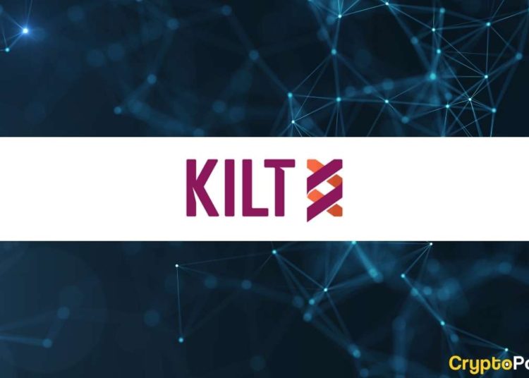 KILT Launches New Application for Digital Identities