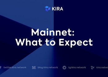 Here’s what you need to know about KIRA’s upcoming mainnet launch
