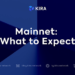 Here’s what you need to know about KIRA’s upcoming mainnet launch