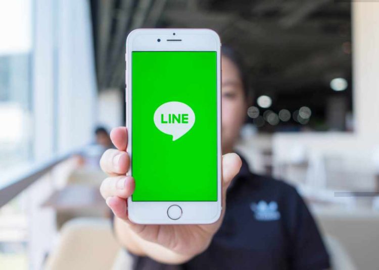 Japan’s Top Messaging App LINE Launches Marketplace With 40,000 NFTs – Featured Bitcoin News