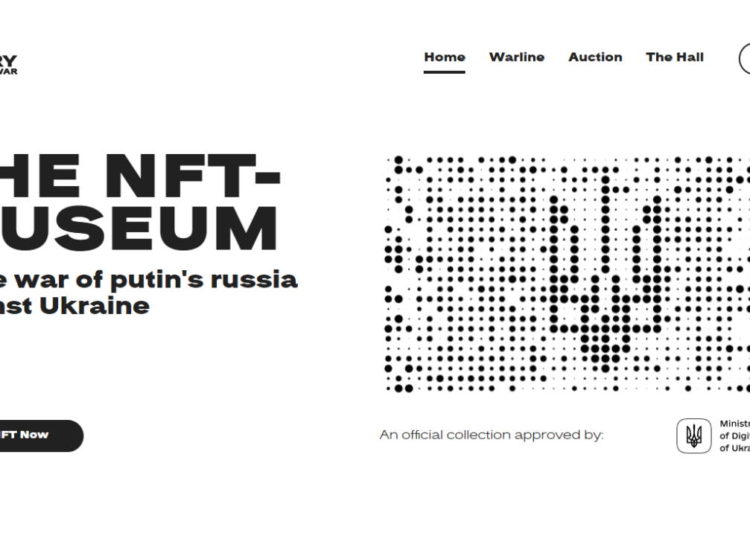 Elon Musk Is First in Line as Ukrainian NFT Museum MetaHistory Launches Hall of Fame – Metaverse Bitcoin News