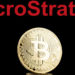 Is Microstrategy secretly selling bitcoin?