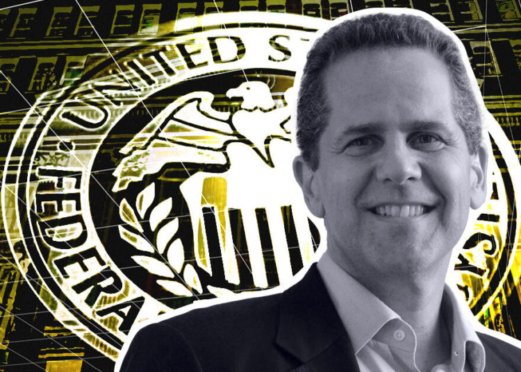 President Biden to nominate former Ripple adviser as Fed Vice-Chair for Supervision