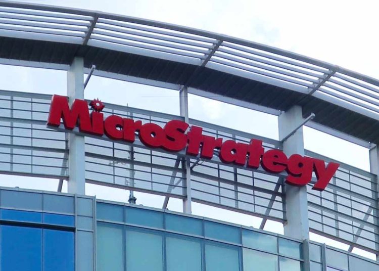 Microstrategy CEO Dispels Rumor of Company Quietly Selling Bitcoin – Featured Bitcoin News