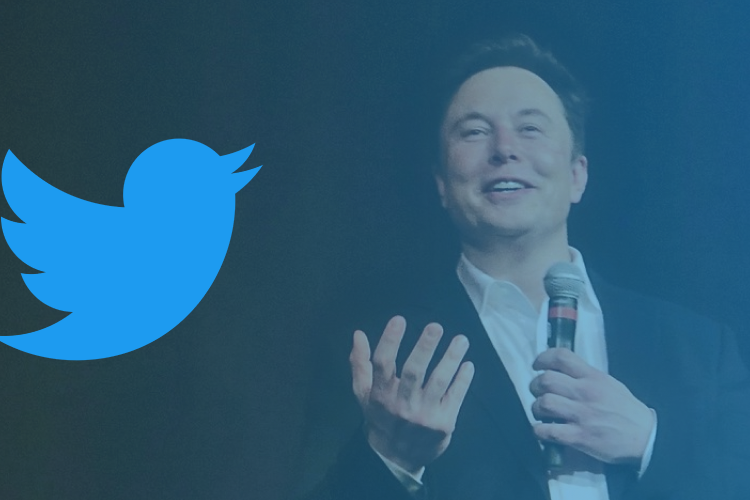 Elon Musk Acquires Twitter For $44 Billion