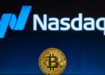 Will a plunging Nasdaq take crypto with it?
