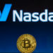Will a plunging Nasdaq take crypto with it?