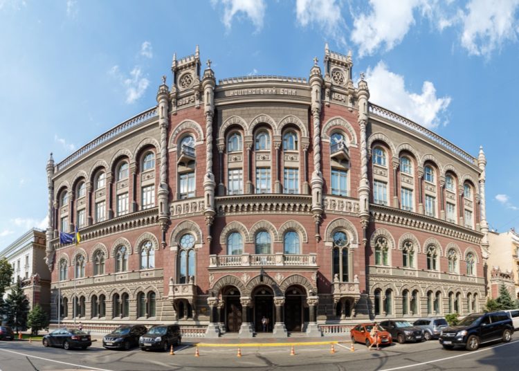 National Bank of Ukraine Temporarily Bans Cross-Border Crypto Purchases With Hryvnia – Regulation Bitcoin News