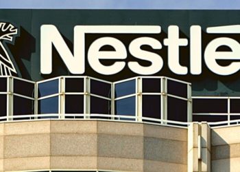 Nestle Launches NFTs – Crypto Daily™