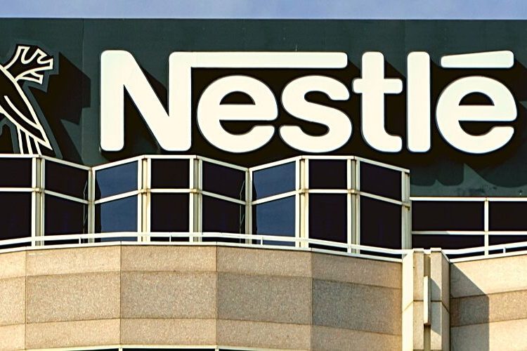 Nestle Launches NFTs – Crypto Daily™