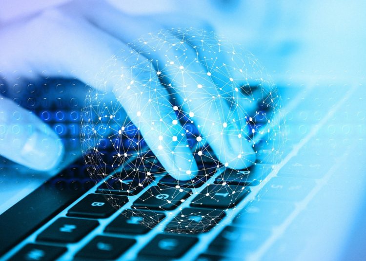 World’s largest asset manager BlackRock debuts its first blockchain ETF