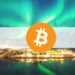Norway is Producing 1% of BTC Hash Rate Using Renewable Energy (Report)