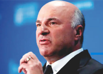 Kevin O’Leary Predicts Trillions of Dollars Will Flood Into Crypto — Says Bitcoin Mining Will ‘Save the World’ – Featured Bitcoin News