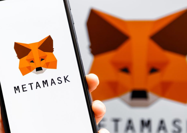 Metamask Users Complain About Connection Issues as Wallet’s Default Endpoint Suffers From ‘Major Outage’ – News Bitcoin News