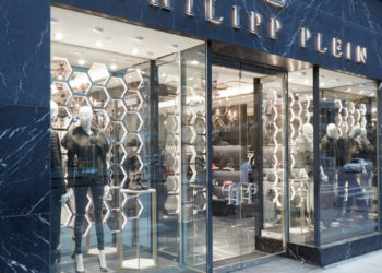 Mayfair fashion store to become the first London store to accept crypto
