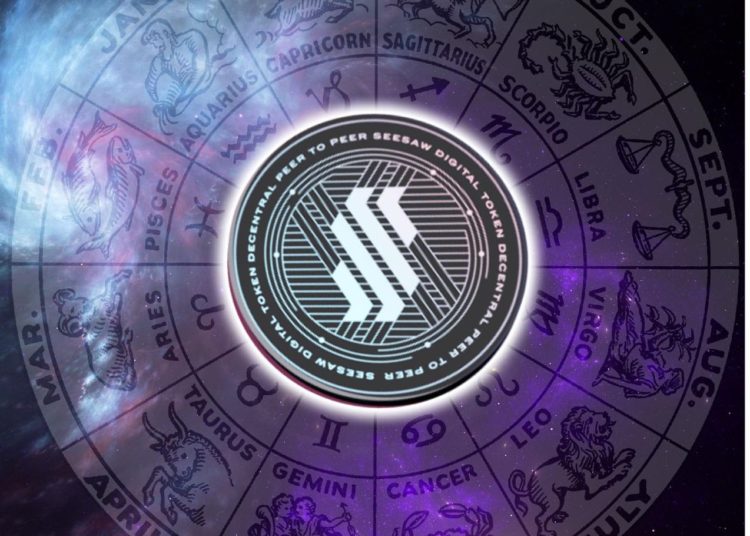 A New Take on Cryptocurrency: A Horoscope for Self-Wealth On a Journey to Financial Fulfilment