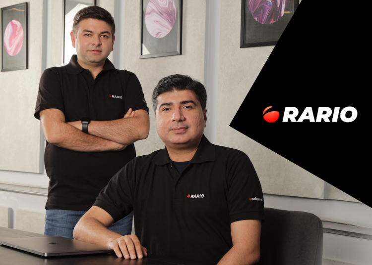 Dream Capital leads $120M investment in cricket NFT platform Rario