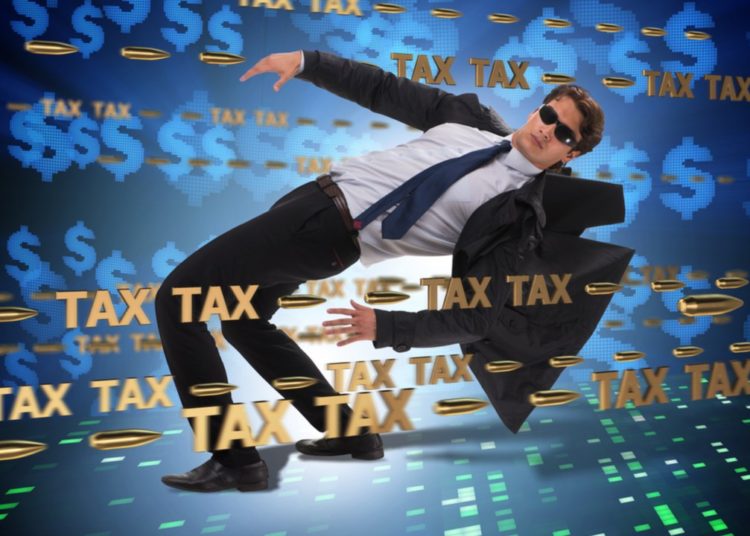 Want to Dodge Your Crypto Tax? Learn the Risks From Koinly – Sponsored Bitcoin News