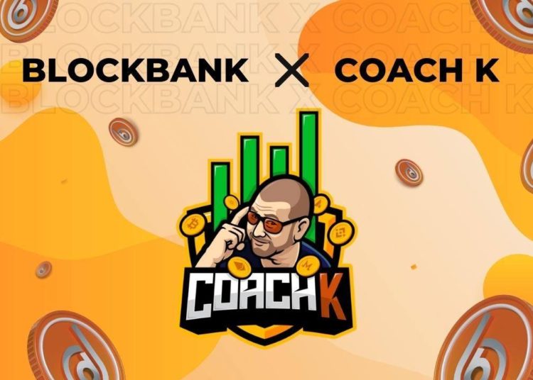 Blockbank Joins Coach K’s Conference in Donating to Charities Focusing on Social Impact – Press release Bitcoin News