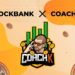 Blockbank Joins Coach K’s Conference in Donating to Charities Focusing on Social Impact – Press release Bitcoin News