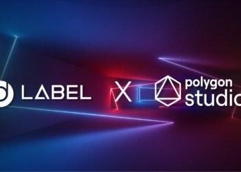 LABEL Foundation Announces the Strategic Partnership With Polygon Studios to Launch Their Dapp on Polygon Mainnet – Press release Bitcoin News