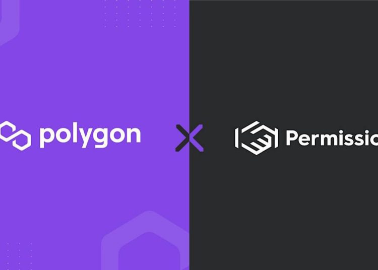 Permission․io Is Migrating to Polygon Network to Globally Scale Web3 Advertising – Press release Bitcoin News