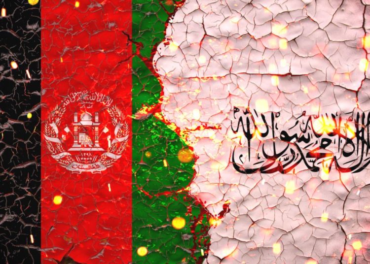 Afghans Use Crypto to Curb Taliban’s Influence on Their Financial Well-Being – Featured Bitcoin News