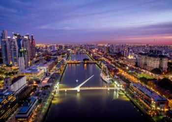 Buenos Aires Confirms It Plans to Allow Citizens to Pay Taxes With Cryptocurrency – Taxes Bitcoin News