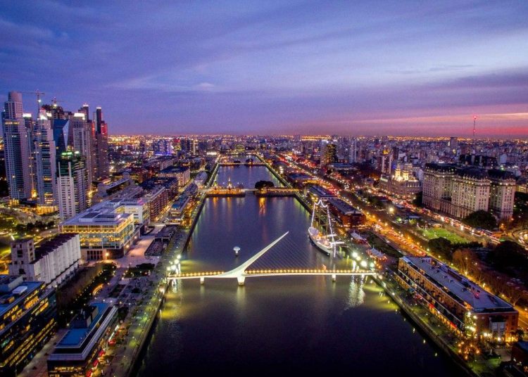 Buenos Aires Confirms It Plans to Allow Citizens to Pay Taxes With Cryptocurrency – Taxes Bitcoin News