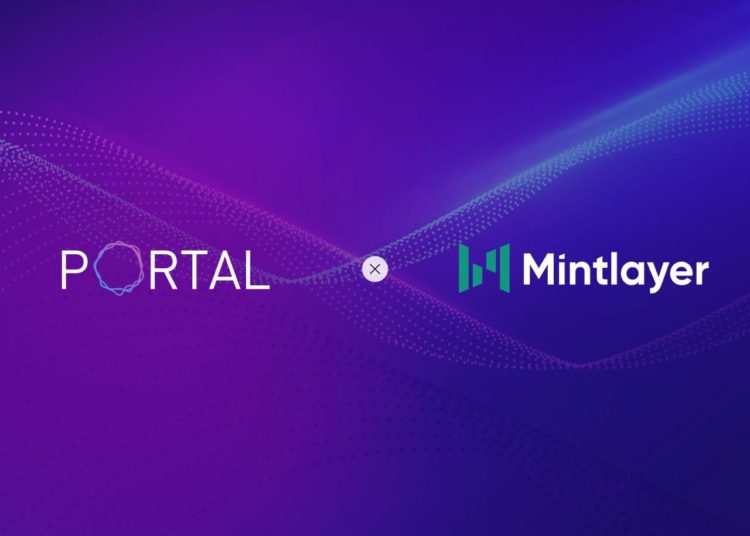 Portal Partners With Mintlayer To Boost DeFi on Bitcoin