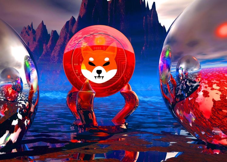 Ethereum Whales Pounce on Dogecoin Competitor Shiba Inu As Project Announces Massive Metaverse Expansion