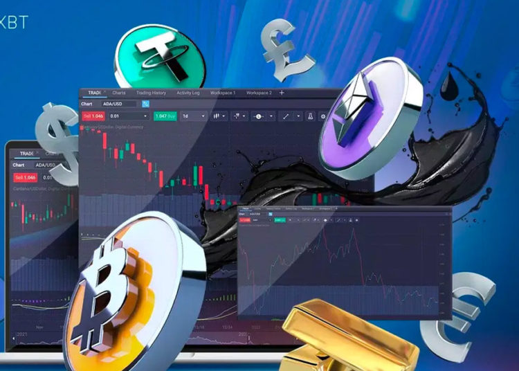 Review: Looking At The Latest PrimeXBT Features And Trading Pairs