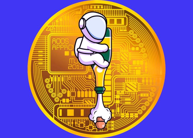 Crypto Strategist Says All-Time High Coming for One Ethereum Rival, Predicts Pullback in Two Other Altcoins