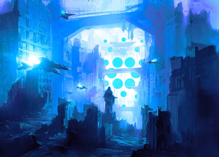 Quantum-Resistant Cardano? Creator Charles Hoskinson Lays Out Crypto Agenda for the Next Five Years