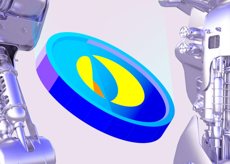 Analyst Predicts Big Move for Ethereum Rival Terra (LUNA), Highlights ‘Very Bullish’ Metric for Bitcoin