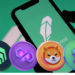 SHIB meme coin listed on Robinhood along with SOL, COMP, and MATIC