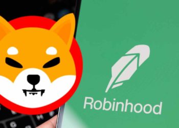 Robinhood Lists Shiba Inu and 3 More Cryptocurrencies — SHIB Price Soars – Altcoins Bitcoin News