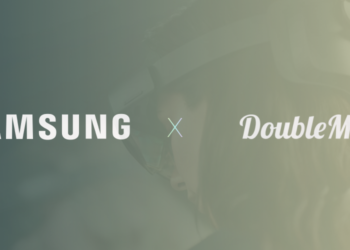 Samsung Commits $25 Million Investment On Metaverse Startup DoubleMe