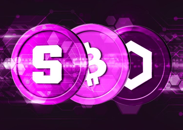 Top Crypto Analyst Issues Warnings for Bitcoin, Chainlink and The Sandbox – Here Are His Targets