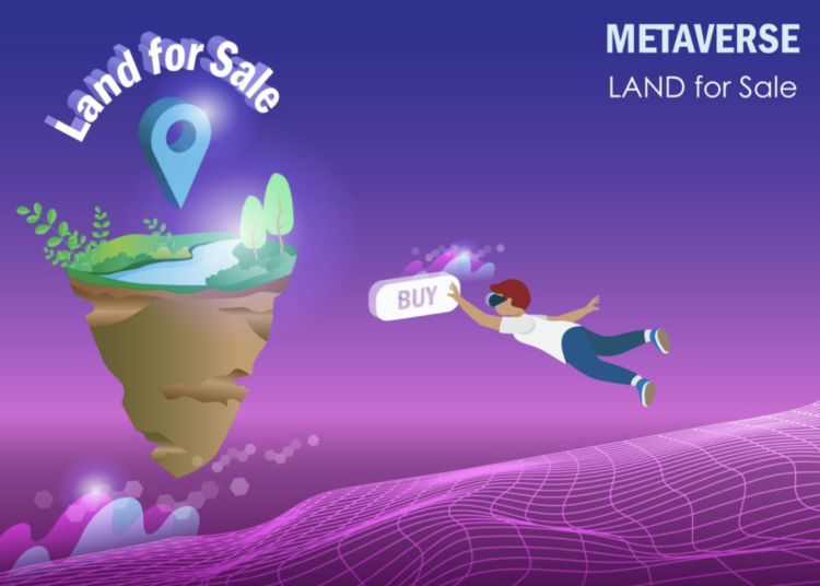 Unlocking The Future of the Open Metaverse with Over The Reality