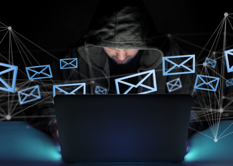 Anonymous Has Released Over 2 Million Russian Emails in Cyberwar With Russia – Bitcoin News